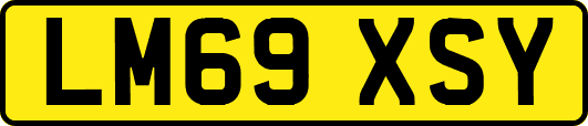 LM69XSY