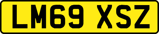 LM69XSZ