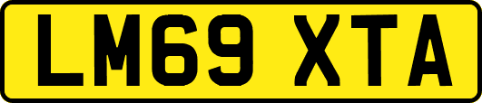 LM69XTA