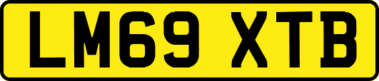 LM69XTB