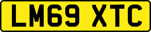 LM69XTC