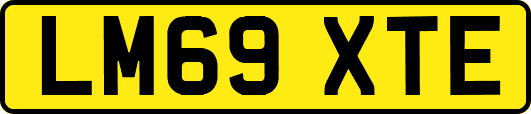 LM69XTE