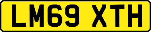 LM69XTH