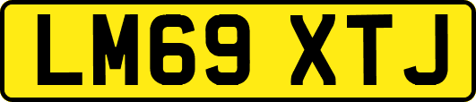 LM69XTJ