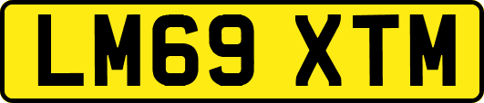 LM69XTM