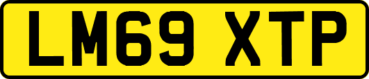 LM69XTP