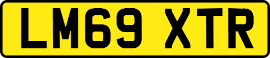 LM69XTR