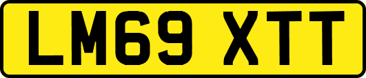 LM69XTT