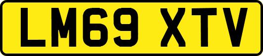 LM69XTV