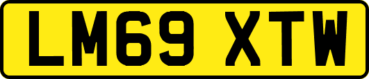 LM69XTW