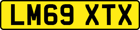 LM69XTX