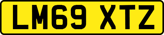 LM69XTZ