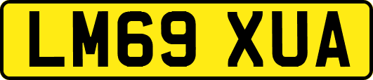 LM69XUA