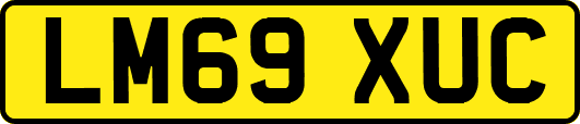 LM69XUC