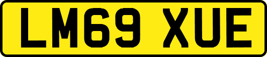 LM69XUE