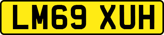 LM69XUH