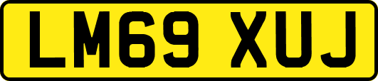 LM69XUJ