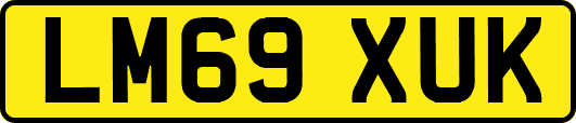 LM69XUK