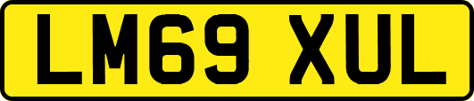 LM69XUL