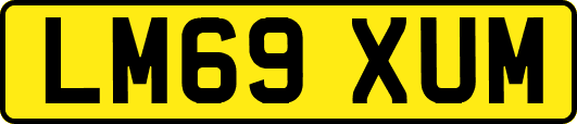 LM69XUM