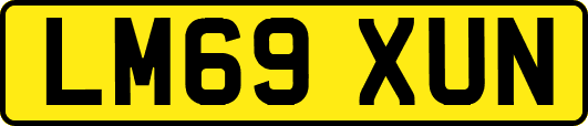 LM69XUN