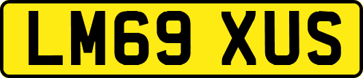LM69XUS