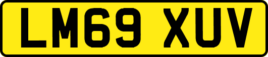 LM69XUV