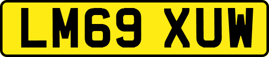 LM69XUW