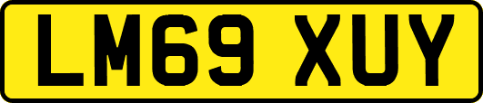 LM69XUY