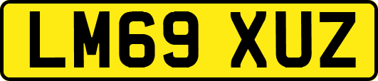 LM69XUZ