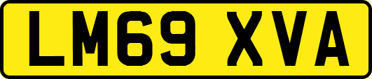 LM69XVA