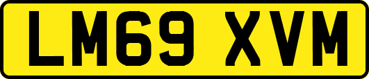 LM69XVM