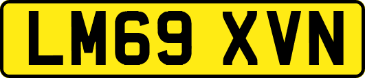 LM69XVN