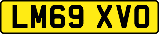 LM69XVO