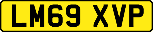 LM69XVP