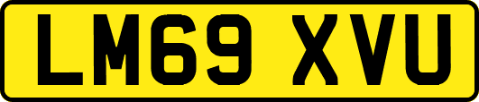 LM69XVU