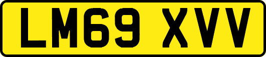 LM69XVV