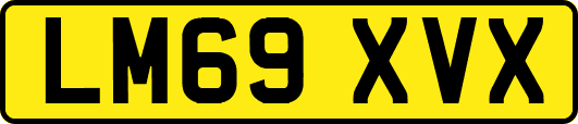 LM69XVX