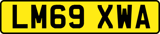 LM69XWA