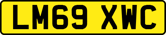 LM69XWC