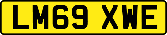 LM69XWE