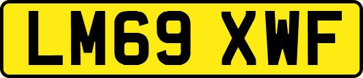 LM69XWF