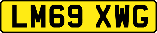 LM69XWG