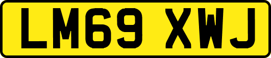 LM69XWJ