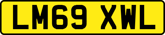 LM69XWL