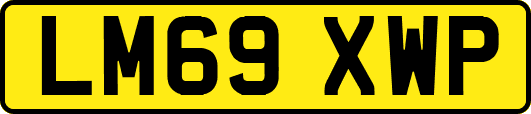 LM69XWP