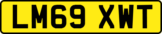 LM69XWT