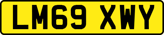 LM69XWY