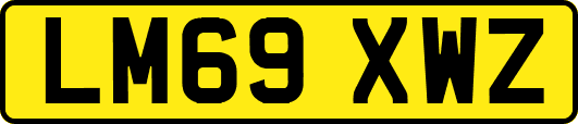 LM69XWZ