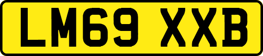 LM69XXB